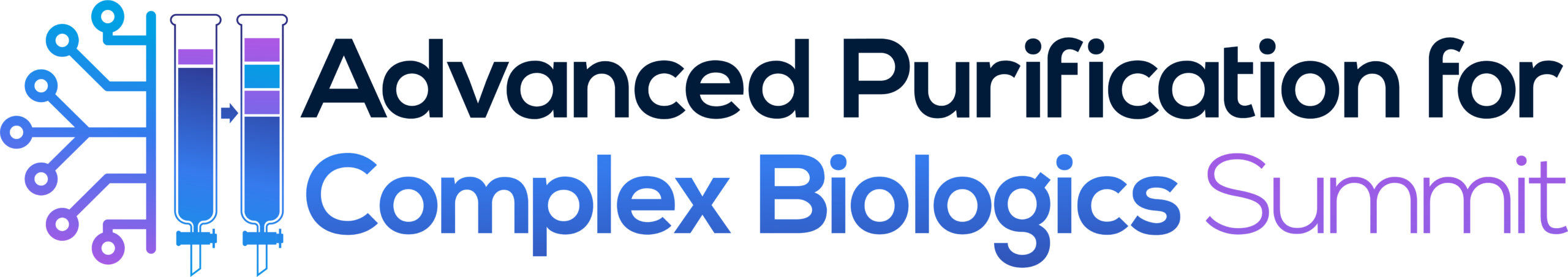 32314 Advanced Purification for Complex Biologics logo